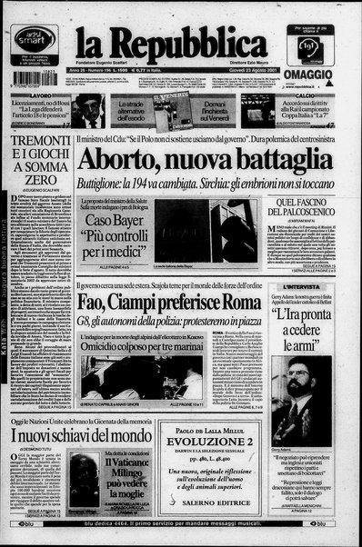 La repubblica